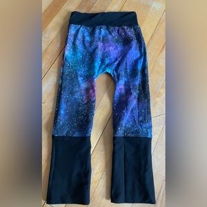 Grow with me pants, Galaxy 🌌